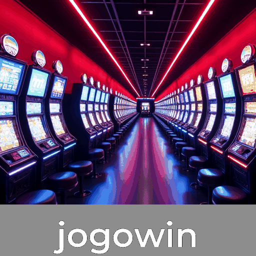 Jogowin: Excelência em Serviço e Segurança no Jogo Online
