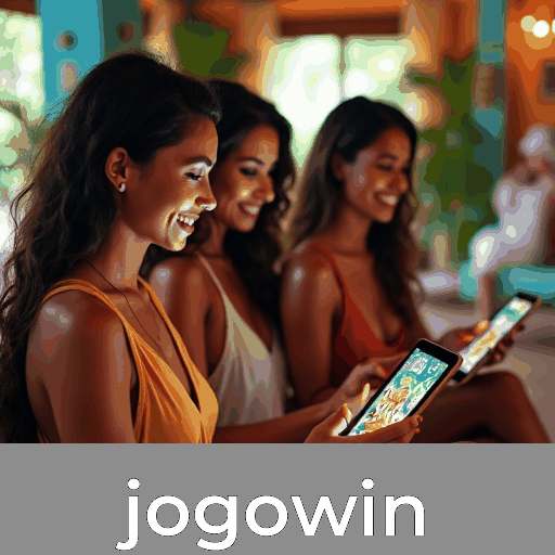 Promova-se com Jogowin: Ofertas Imperdíveis e Prêmios!