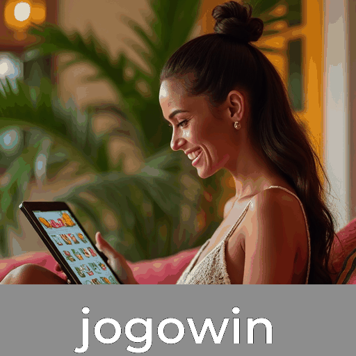 Explore jogos de cassino diversificados com jogowin: descubra novas emoções