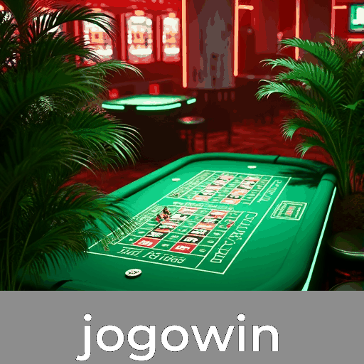 Jogowin: Experiência Autêntica de Jogos de Mesa ao Vivo