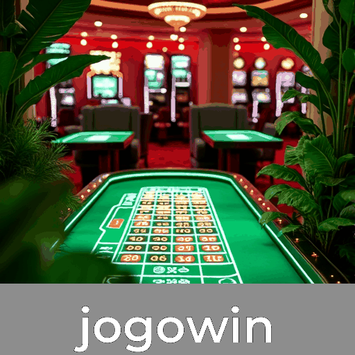 App Jogowin: Aposte com Facilidade e Ganhe Prêmios Exclusivos