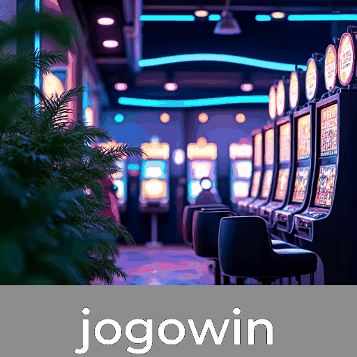 Jogowin: Especialista em Apostas Esportivas Brasileiras